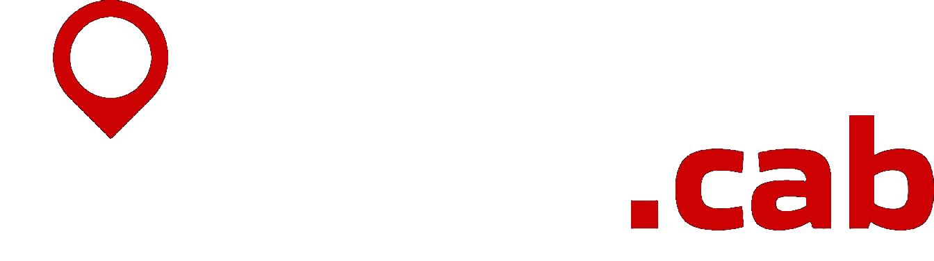 Airports Cab Logo