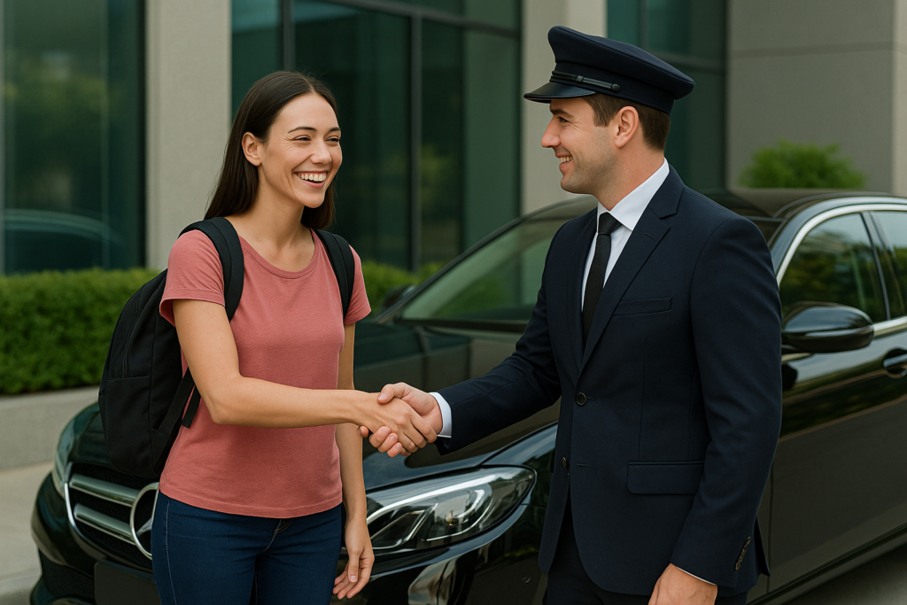 Airport Transfers