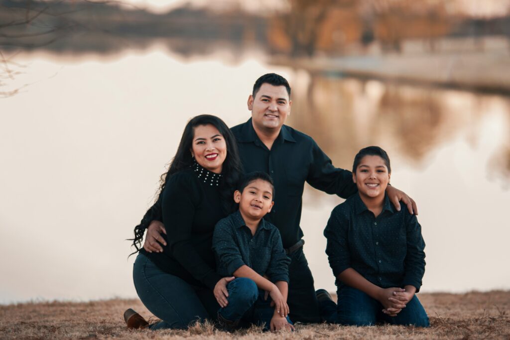 gabriel tovar En1Is3KsRZw unsplash Airport Transfers Family Rides