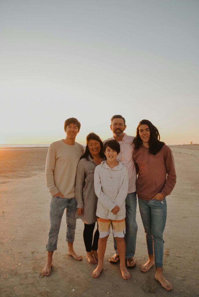 joel mott LLL7JH9J4UM unsplash 1 Airport Transfers Family Rides