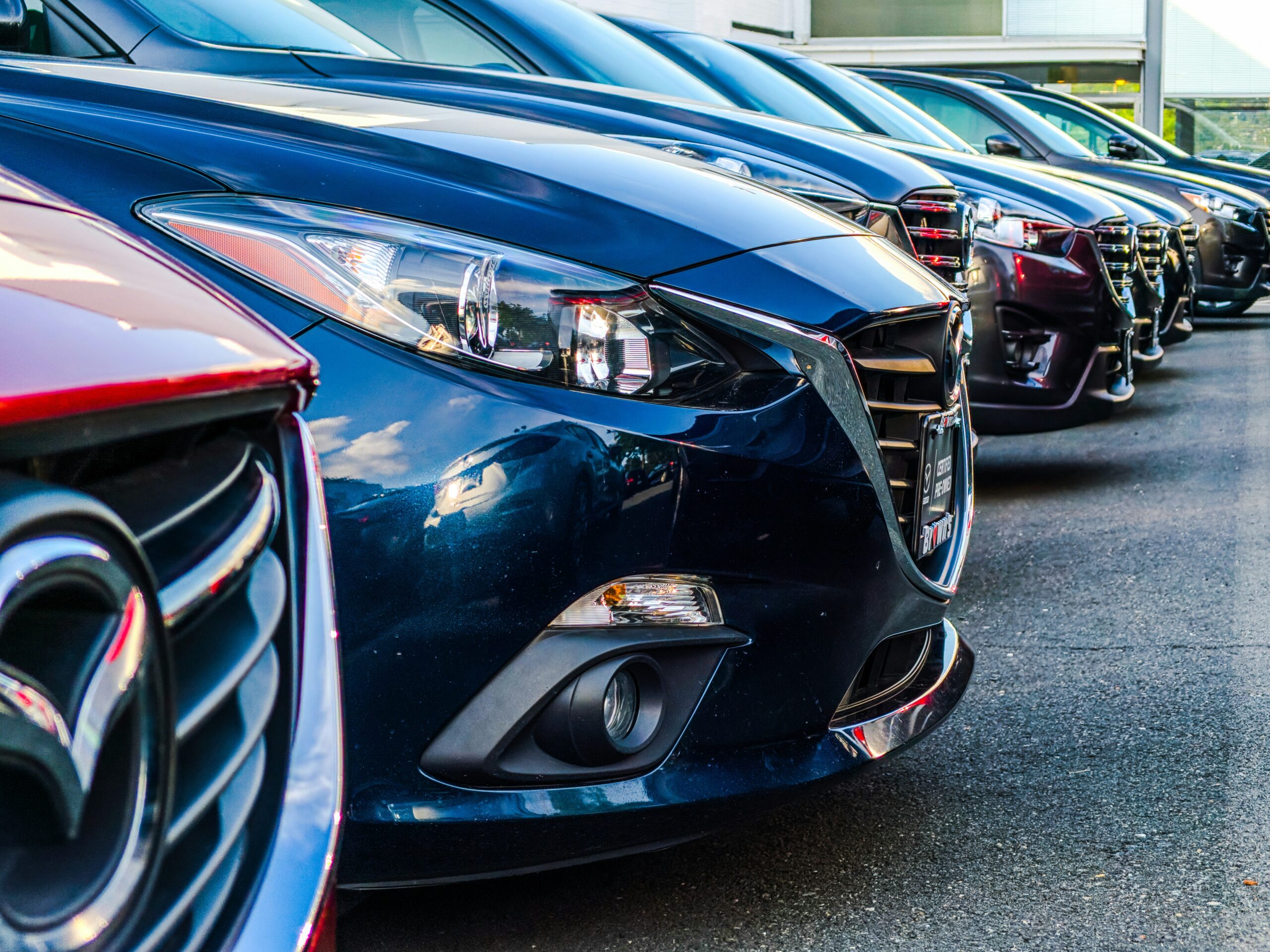 parked vehicles scaled Car rental service in Dubai, UAE parked vehicles